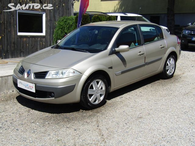 Renault Mégane